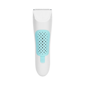 Máquina de Cortar Cabelo para Bebês – Corte Rápido, Seguro e Sem Choro!