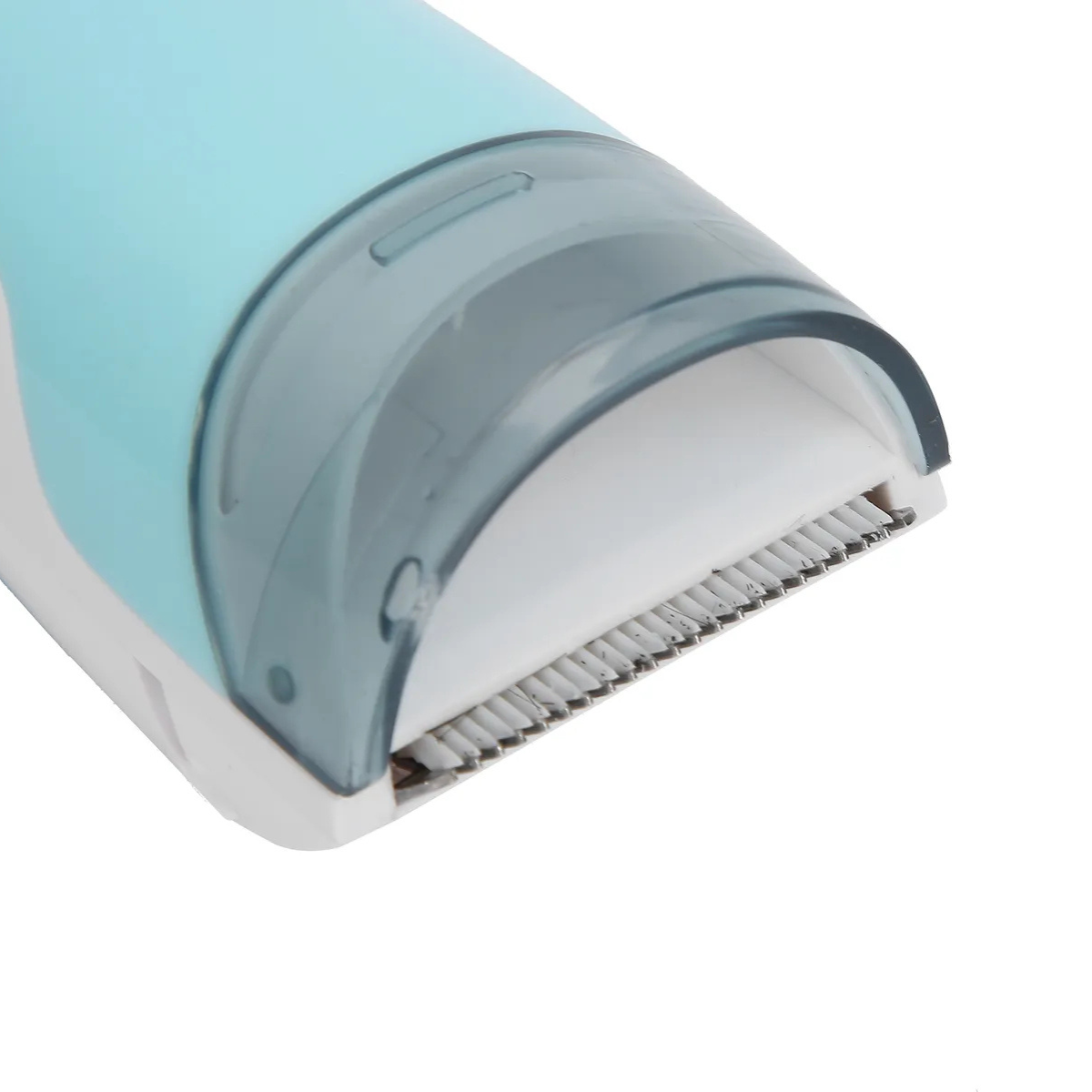 Máquina de Cortar Cabelo para Bebês – Corte Rápido, Seguro e Sem Choro!